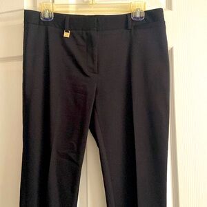 Women’s Karl Lagerfeld ankle pant!